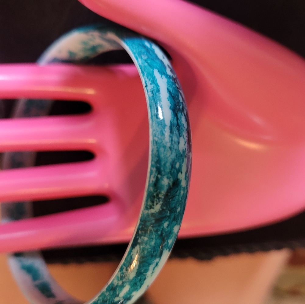 Bracelet, Turquoise